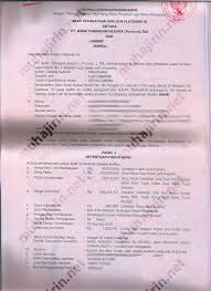 Contoh surat pernyataan pembatalan pembelian rumah. Pembatalan Kpr Btn Setelah Akad Kredit