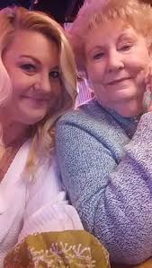 Sue McCombs Obituary