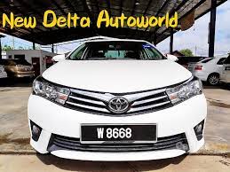 We did not find results for: Toyota Corolla Altis 2014 E 1 8 In Selangor Automatic Sedan White For Rm 66 888 5427719 Carlist My