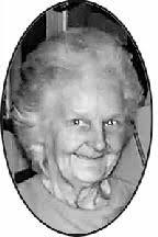 HELEN WORLEY Obituary (2014)