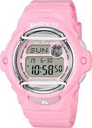 Amazon Com Baby G Casio Baby G Sports Outdoors