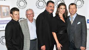 Blue bloods is an american police procedural drama television series that has been airing on cbs since september, 2010. Blue Bloods Darsteller