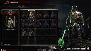 Mortal Kombat 11 How To Unlock Alternate Skins And Costumes Accelerated Ideas