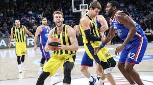 Anadolu efes, 2009 yılındaki şampiyonluğunun ardından 10 yıl sonra basketbol süper ligi'nde zafere ulaştı. Anadolu Efes Fenerbahce Beko Maci Oncesi Dikkat Ceken Detaylar