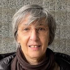 Anna Bernardi's Instagram, Twitter & Facebook