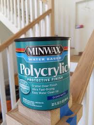 Red oak | stair treads. Top Coat For Red Oak Stair Treads