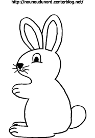 Resultat De Recherche D Images Pour Dessin De Lapin Facile Lapin Dessin Facile Dessin Lapin Dessins Faciles