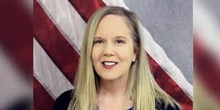 Lee County Sheriff's Office promotes first woman to Captain