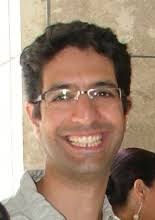 Noam Ben-Eliezer, PhD. PhD. Postdoctoral Fellow. Function: Key Personnel. Affiliation: CAI²R. Email: Noam.Ben-Eliezer@nyumc.org - DSCF0344