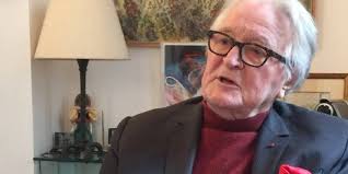 Roland Dumas : "Nous n'avons plus de politique étrangère" - Le Point