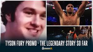 Tyson Fury