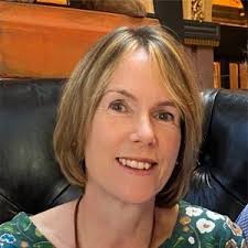 Alison Patterson, Author at Windsor Baptist Church