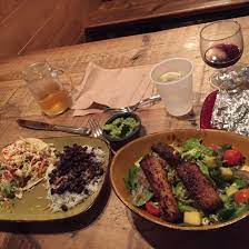 Fried local fish, cabbage + signature sauce served with rice & beans. behrad eats. Fish Taco Cabin John 7945 Macarthur Blvd Menu Prices Restaurant Reviews Tripadvisor