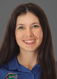 2023-24 Women's Golf Roster