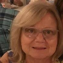 Kathy Kopp Obituary (2025)