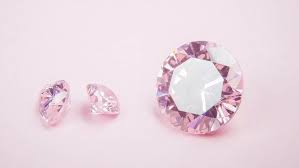 All i know so far: Pink Diamond Collection Set To Bring In Millions With Rush To Invest After Argyle Mine Closes Cyber Jacques