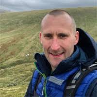 Jonathan Bruton's Instagram, Twitter & Facebook