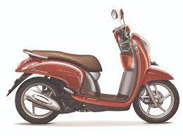 Salah satu produk motor honda yang laku keras adalah motor matik scoopy. Warna Baru Honda Scoopy Fi 2016 Urban Blue Dan Vogue Red Harga Tetap Rp 16 25jutaan Warungasep