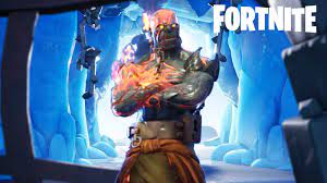 How to unlock stage … Fortnite How To Unlock Stage 4 Of The Prisoner Snowfall Skin Campfire Ritual Location Dexerto