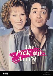 The pick up artist hi-res stock photography and images