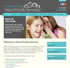 Sesamewebdesign Sds Dental Columbia Gray Green Dental Family Dentistry Dentistry