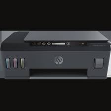 Hp smart tank 500 colour printer, scanner and copier for home/office, high capacity tank (6000 black and 8000 colour) with automatic ink sensor : Https Plasico Bg Resources Rykovodstvo Hp Smart Tank 500 4sr29a Pdf