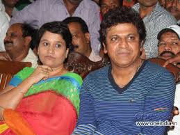 Don't post images of your own wife directly here. Bs Yedyurappa Wins Election Geetha Shivaraj Kumar Defeated Filmibeat