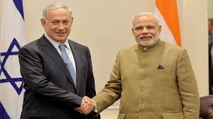 Out of the closet: Narendra Modi to make history as first Indian PM to  visit Israel - India Today