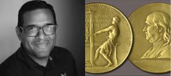 Marcio Sánchez gana el prestigioso premio Pulitzer por su trabajo  fotográfico