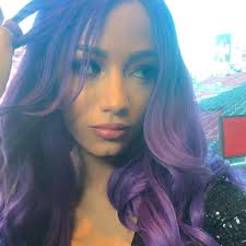 Wwe sasha banks legit boss ugly holiday sweater black extra large. Sasha Banks And Wwe Reportedly At A Stalemate Cageside Seats
