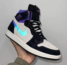 Nike air jordan spizike id. Air Jordan 1 Zoom Comfort Psg Db3610 105 Release Date Sbd