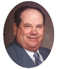 Eugene “Gene” Schell (1927-2007)