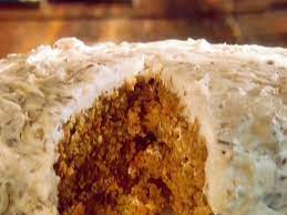 Carrots, lemon pepper seasoning, white vinegar, cabbage, seasoning salt and 6 more. Grandma Hiers Carrot Cake Paula Deen Food Network Food Network Recipes Homemade Carrot Cake Savoury Food