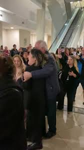 Mattia Ahmet Minguzzi İçin Aile Destek Mesajı