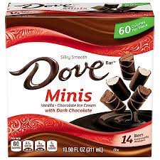 Gluten free, palm oil free, no. Chocolates Walgreens