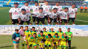 Horario y dónde ver fútbol en vivo este miércoles. Con Dos Partidos Hoy Se Juega La Segunda Fecha De La Liguilla Final De La Etapa Departamental De La Copa Peru Radio Onda Azul