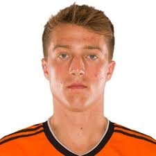 Profile N. Quiñones, Houston Dynamo: Info, news, matches and statistics