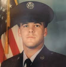 Looking toward Chillicothe from Frenchtown right near The Cavalier.