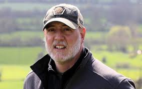 Hershey Indivisible Team Meeting