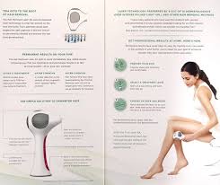 Tria hair removal laser 4x# remove unwanted hair for smooth and irresistible skin at home. Tria Hair Removal Review Best At Home Laser Hair Removal A Smooth Life