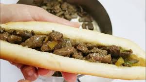 لو مش عندك وقت تطبخى شوفى الأكلة دى سندوتشات كبدة اسكندراني بطريقتين Cooking Recipes Cooking Food