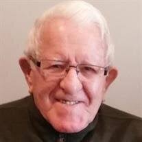 Clyde Knapp Obituary