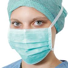 Alles über die mns masken, auch op masken genannt. Op Mundschutz Foliodress Mask Comfort Anti Splash 40 Stck Online Kaufen Im Shop Onprax De