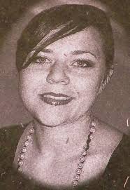 Sara Jayne Burrage (1978-2006)