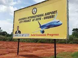 However, there are better options for getting to anambra. Vision Behind Anambra Cargo Airport Opinion The Guardian Nigeria News Nigeria And World News