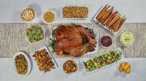 If you were hoping to take a break from cooking with a meal at cracker barrel on christmas eve, you're in luck. 19 Places In Omaha To Buy Premade Thanksgiving Meals Oh My Omaha