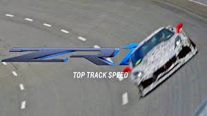 Sit back and check out what those sorts of speeds look like from a camera mounted inches off the road surface. Corvette Zr1 2019 Top Speed Testing