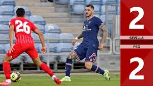 Se trata del psg de neymar, mbappé y ahora sergio ramos, con evidente pasado s C3odi3zrbetuwm