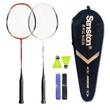 Check This Top 10 Best Badminton Sets In 2017 Reviews Best Badminton Racket Badminton Rackets