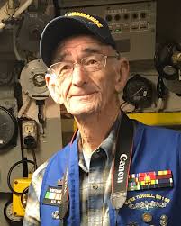 Edwin Eugene Tidwell Obituary August 21, 2024